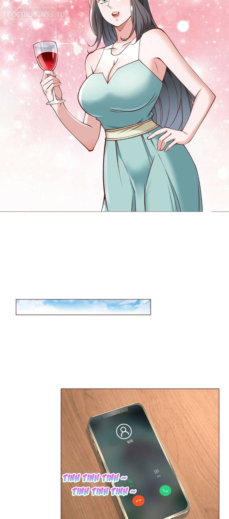 đọc truyện Tôi Là Tài Xế Xe Công Nghệ Có Chút Tiền Thì Đã Sao? Chương 21 ảnh 11 tại Thiên Thai Truyện