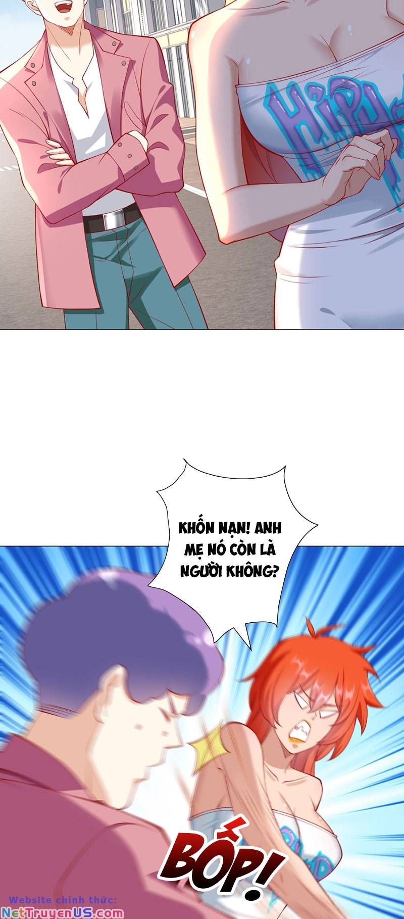 đọc truyện Tôi Là Tài Xế Xe Công Nghệ Có Chút Tiền Thì Đã Sao? Chương 22 ảnh 12 tại Thiên Thai Truyện