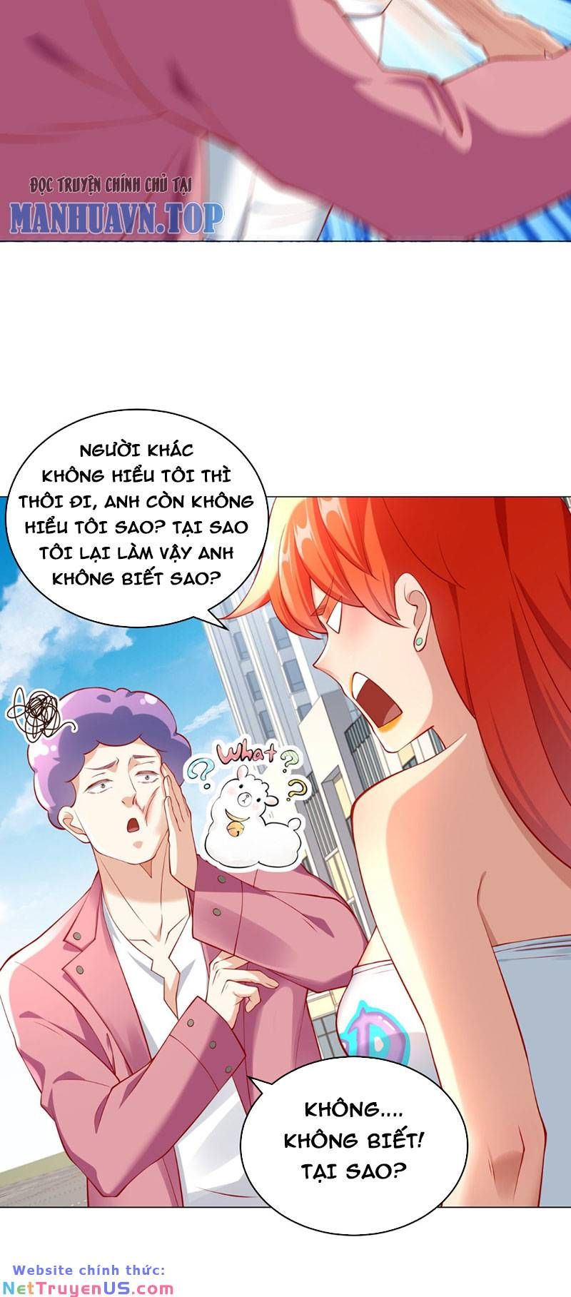 đọc truyện Tôi Là Tài Xế Xe Công Nghệ Có Chút Tiền Thì Đã Sao? Chương 22 ảnh 13 tại Thiên Thai Truyện