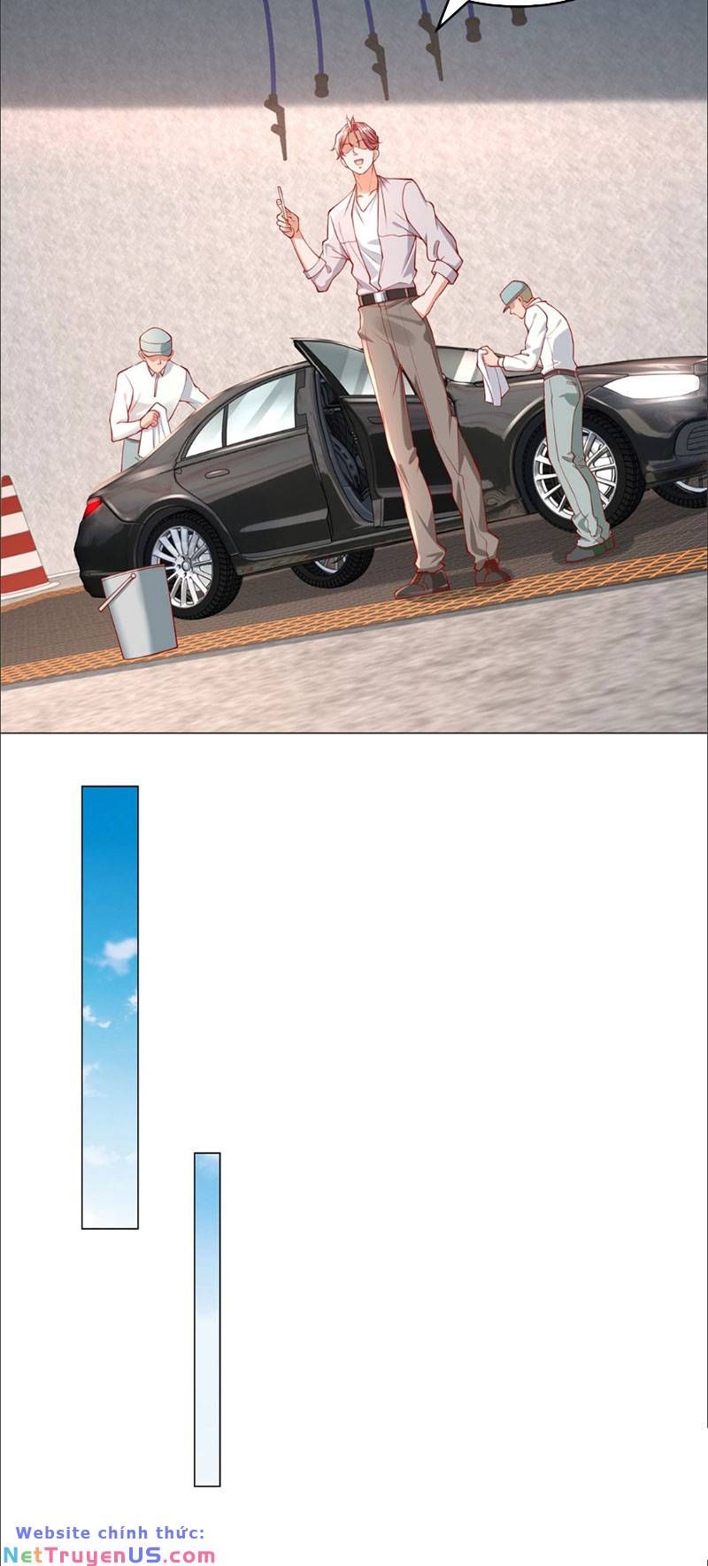 đọc truyện Tôi Là Tài Xế Xe Công Nghệ Có Chút Tiền Thì Đã Sao? Chương 22 ảnh 21 tại Thiên Thai Truyện