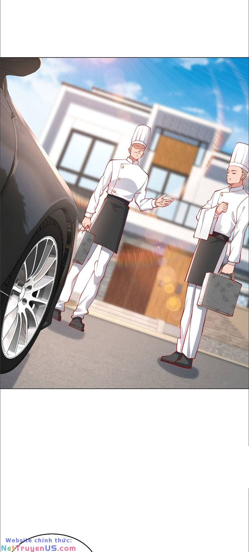 đọc truyện Tôi Là Tài Xế Xe Công Nghệ Có Chút Tiền Thì Đã Sao? Chương 22 ảnh 22 tại Thiên Thai Truyện