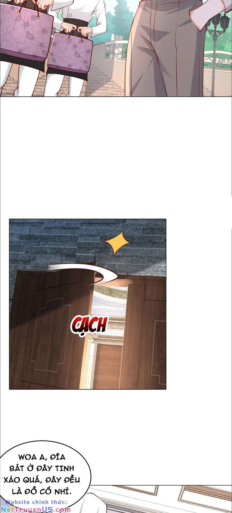 đọc truyện Tôi Là Tài Xế Xe Công Nghệ Có Chút Tiền Thì Đã Sao? Chương 22 ảnh 25 tại Thiên Thai Truyện