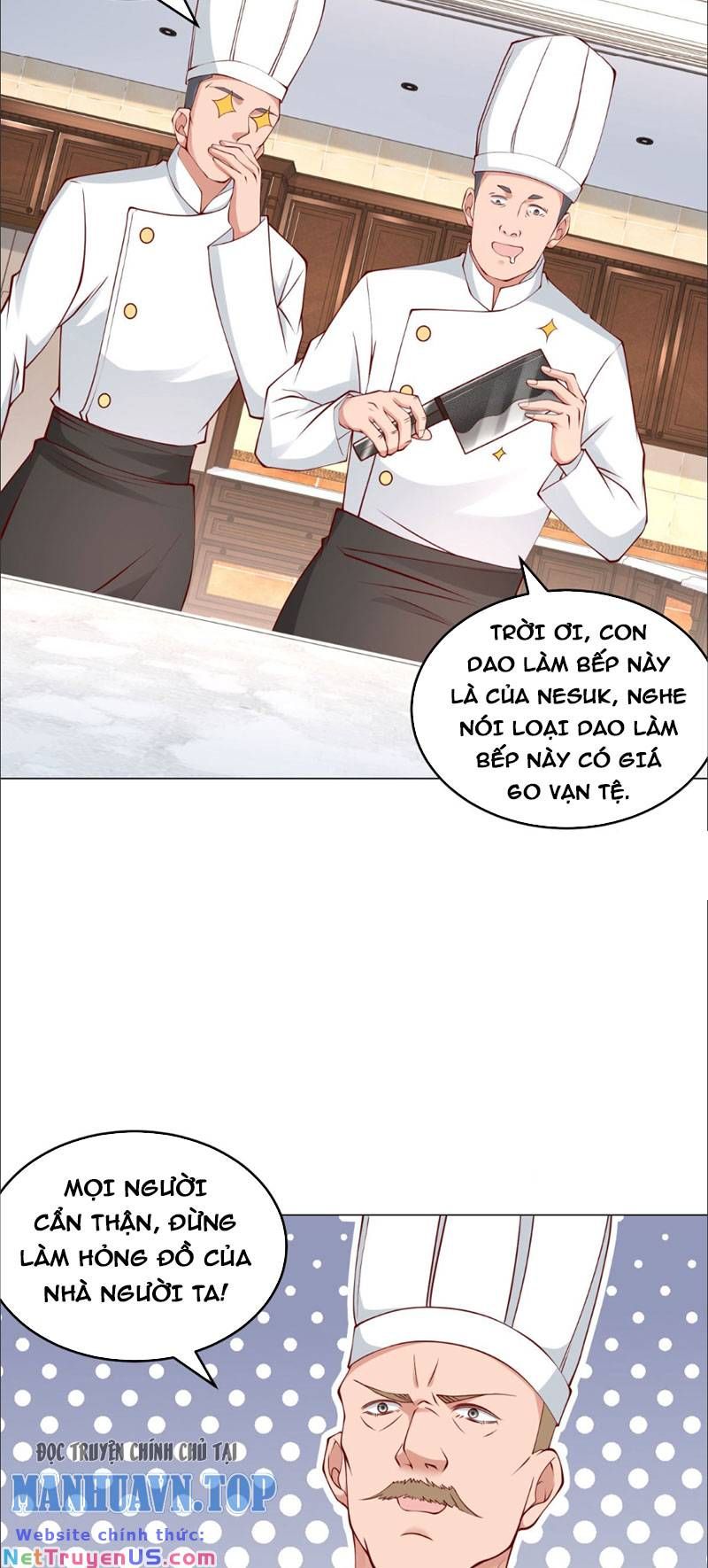 đọc truyện Tôi Là Tài Xế Xe Công Nghệ Có Chút Tiền Thì Đã Sao? Chương 22 ảnh 26 tại Thiên Thai Truyện