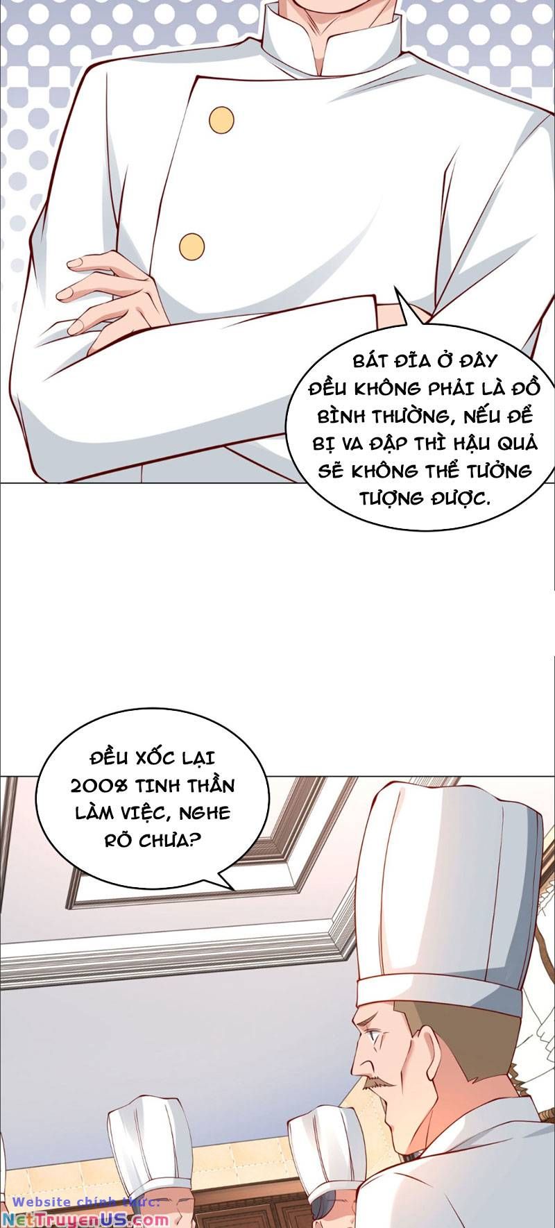 đọc truyện Tôi Là Tài Xế Xe Công Nghệ Có Chút Tiền Thì Đã Sao? Chương 22 ảnh 27 tại Thiên Thai Truyện