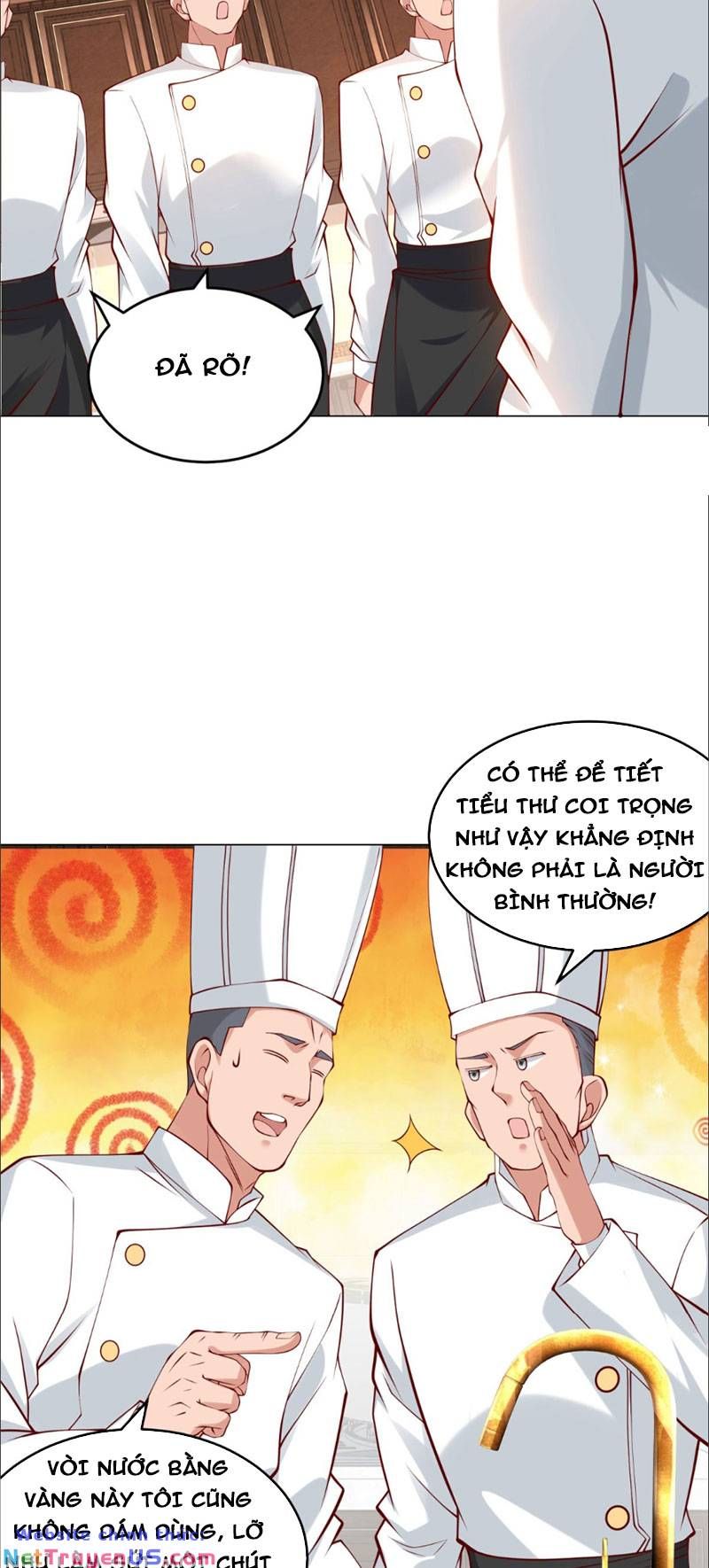 đọc truyện Tôi Là Tài Xế Xe Công Nghệ Có Chút Tiền Thì Đã Sao? Chương 22 ảnh 28 tại Thiên Thai Truyện