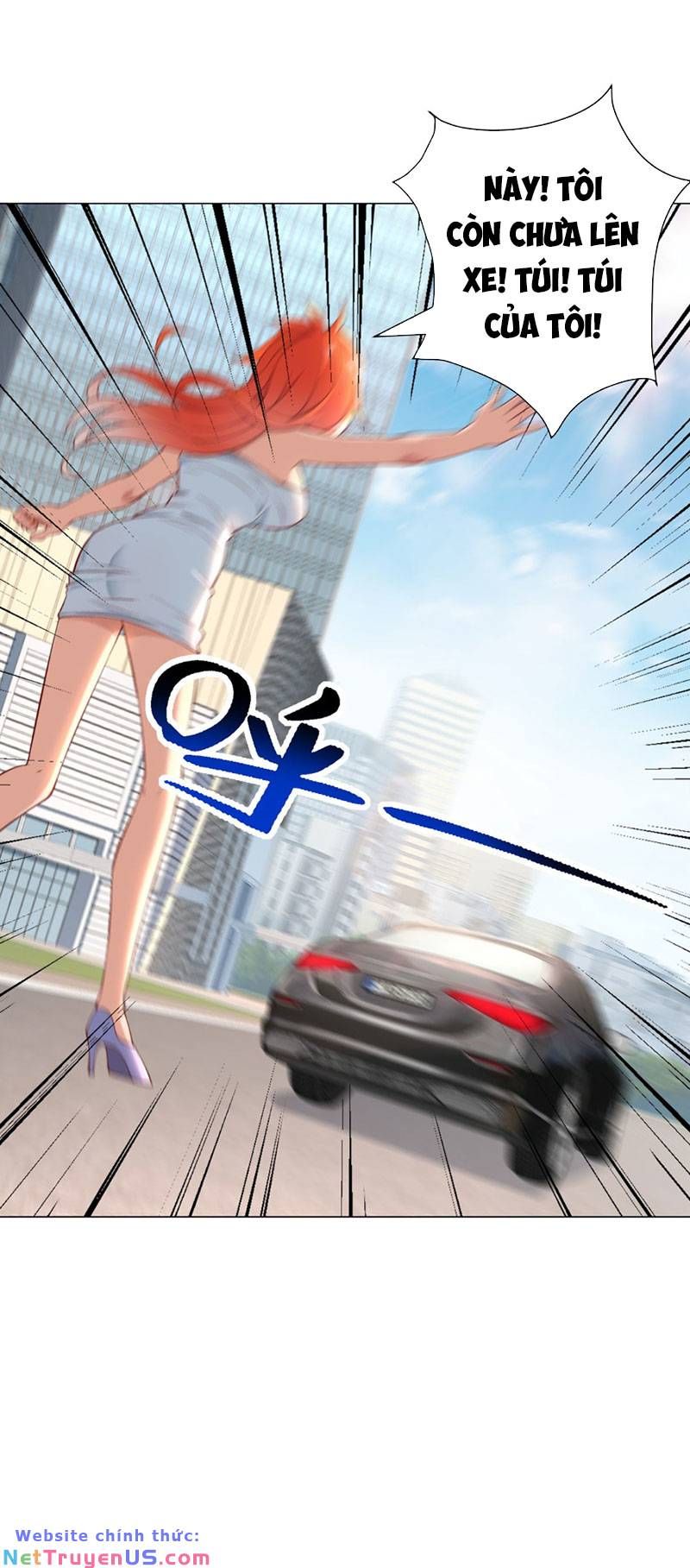 đọc truyện Tôi Là Tài Xế Xe Công Nghệ Có Chút Tiền Thì Đã Sao? Chương 22 ảnh 10 tại Thiên Thai Truyện