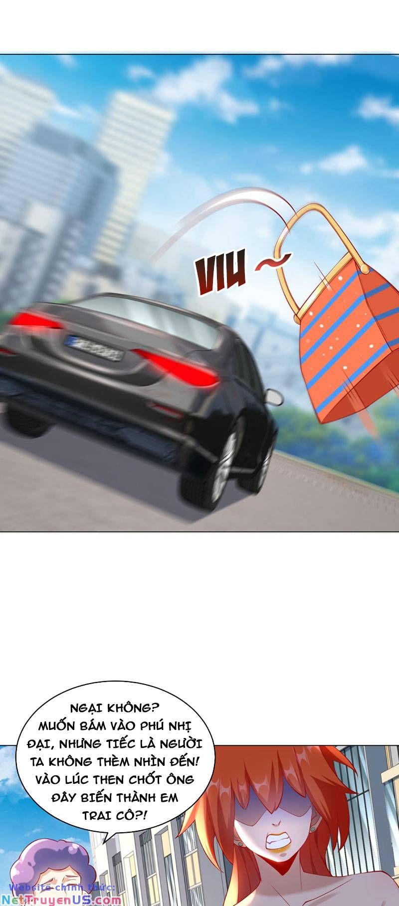 đọc truyện Tôi Là Tài Xế Xe Công Nghệ Có Chút Tiền Thì Đã Sao? Chương 22 ảnh 11 tại Thiên Thai Truyện