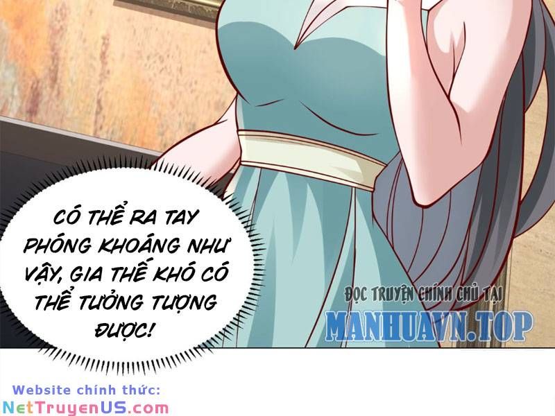 đọc truyện Tôi Là Tài Xế Xe Công Nghệ Có Chút Tiền Thì Đã Sao? Chương 23 ảnh 21 tại Thiên Thai Truyện