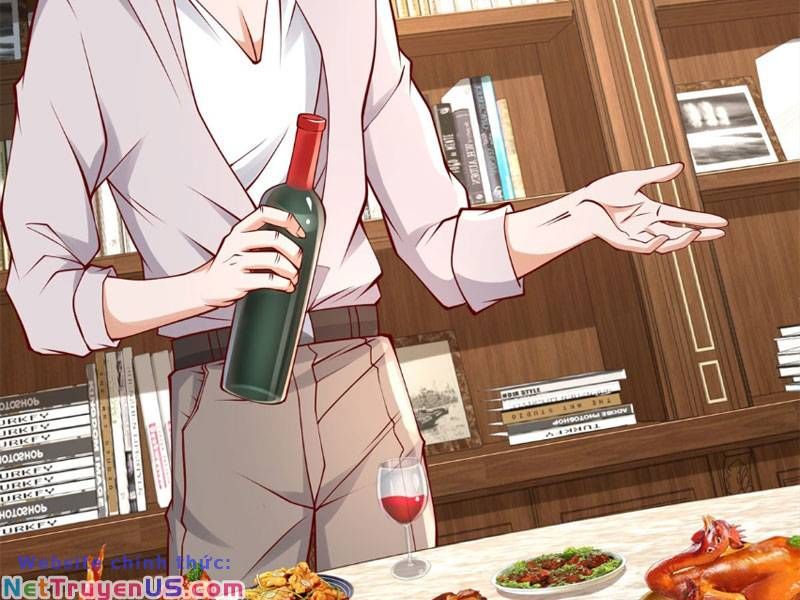 đọc truyện Tôi Là Tài Xế Xe Công Nghệ Có Chút Tiền Thì Đã Sao? Chương 23 ảnh 25 tại Thiên Thai Truyện