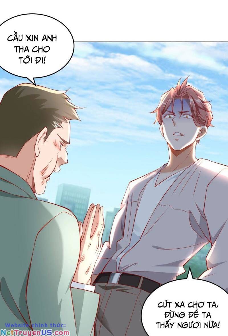 đọc truyện Tôi Là Tài Xế Xe Công Nghệ Có Chút Tiền Thì Đã Sao? Chương 24 ảnh 13 tại Thiên Thai Truyện