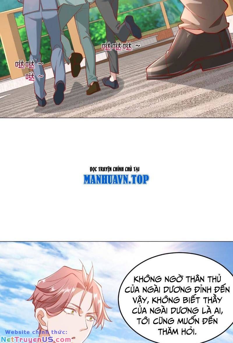 đọc truyện Tôi Là Tài Xế Xe Công Nghệ Có Chút Tiền Thì Đã Sao? Chương 24 ảnh 15 tại Thiên Thai Truyện