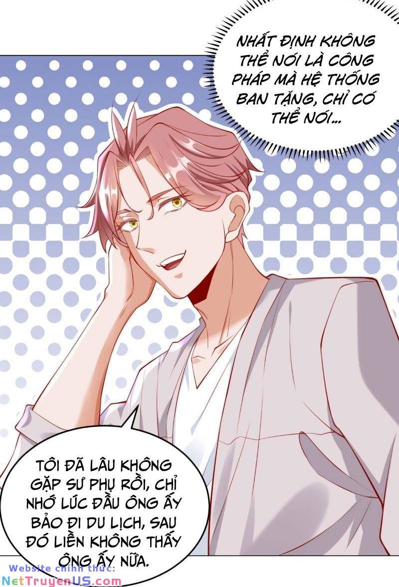 đọc truyện Tôi Là Tài Xế Xe Công Nghệ Có Chút Tiền Thì Đã Sao? Chương 24 ảnh 17 tại Thiên Thai Truyện