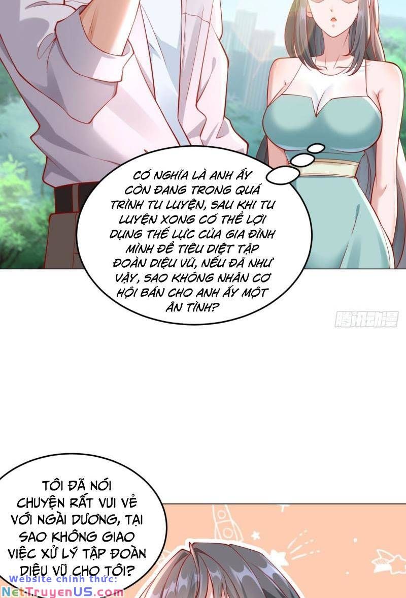 đọc truyện Tôi Là Tài Xế Xe Công Nghệ Có Chút Tiền Thì Đã Sao? Chương 24 ảnh 20 tại Thiên Thai Truyện