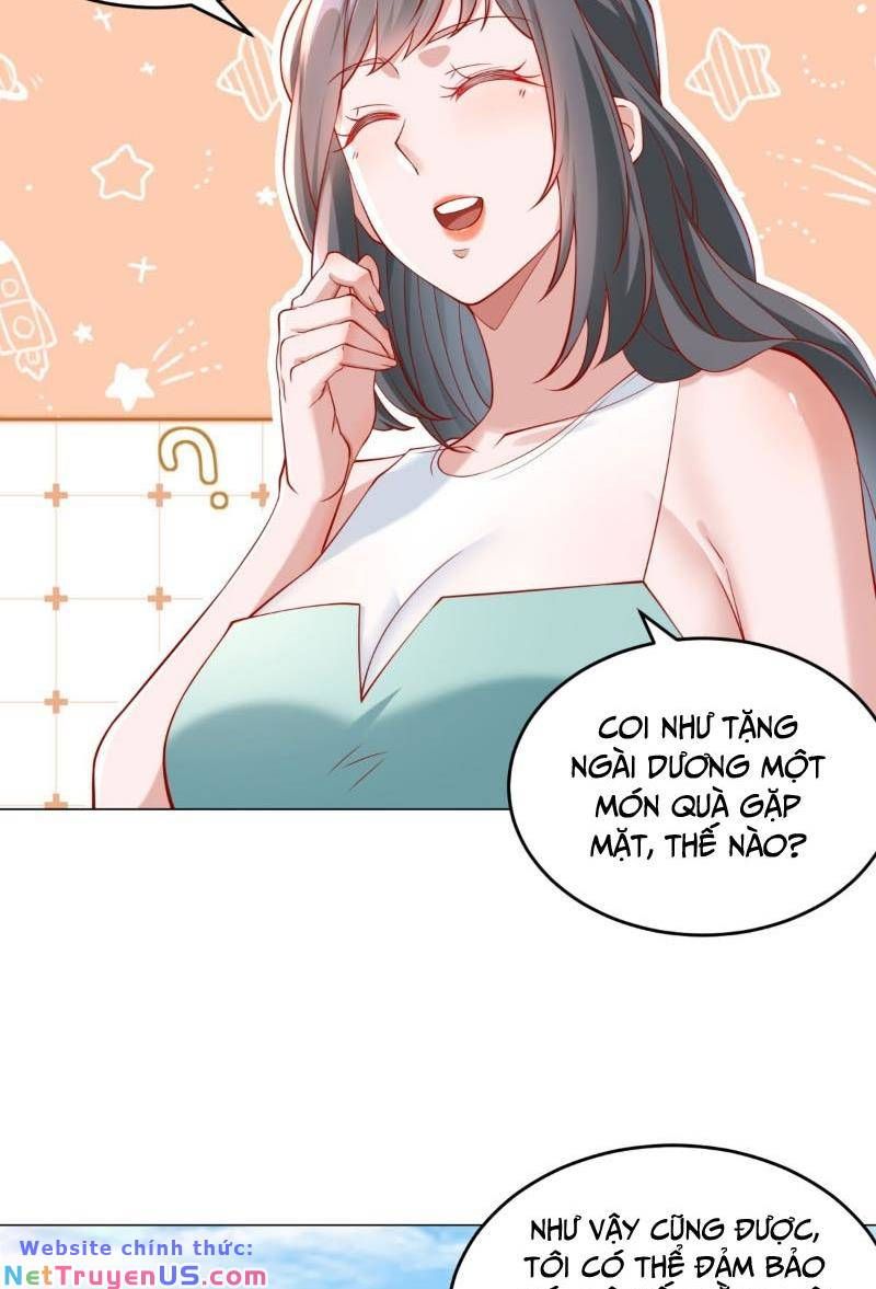 đọc truyện Tôi Là Tài Xế Xe Công Nghệ Có Chút Tiền Thì Đã Sao? Chương 24 ảnh 21 tại Thiên Thai Truyện