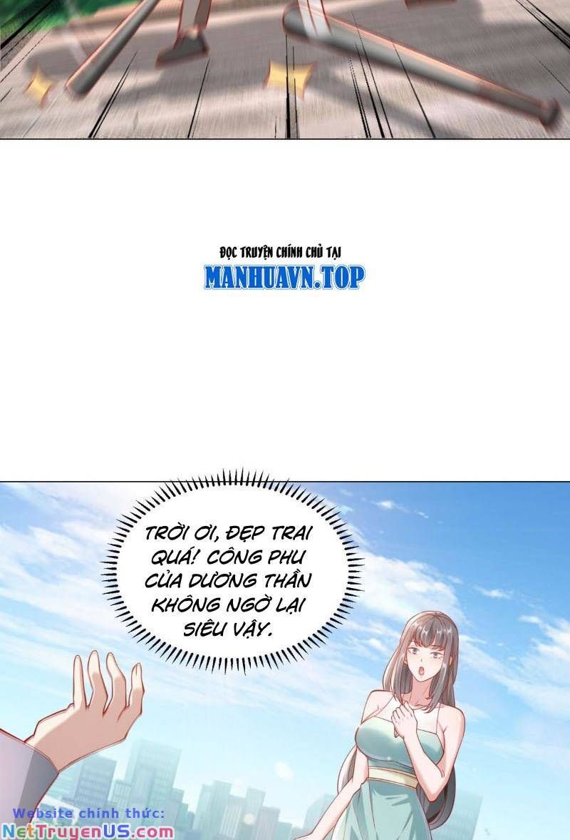 đọc truyện Tôi Là Tài Xế Xe Công Nghệ Có Chút Tiền Thì Đã Sao? Chương 24 ảnh 4 tại Thiên Thai Truyện