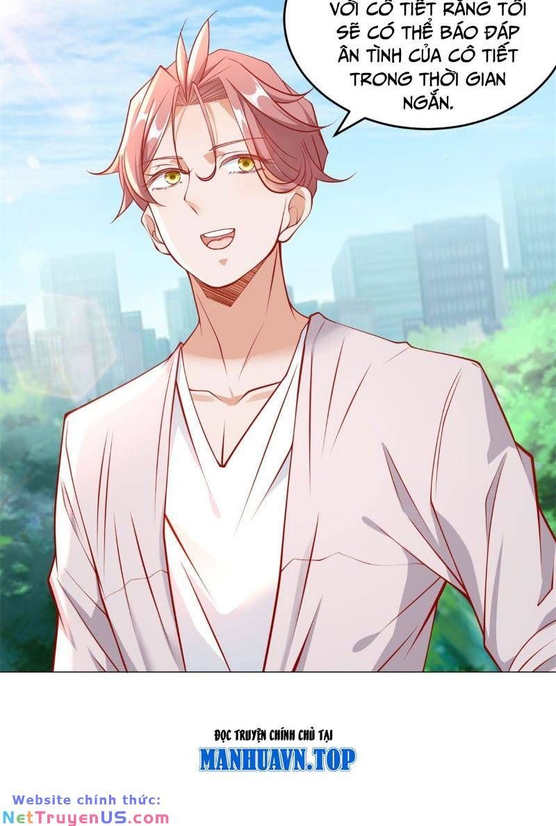 đọc truyện Tôi Là Tài Xế Xe Công Nghệ Có Chút Tiền Thì Đã Sao? Chương 24 ảnh 22 tại Thiên Thai Truyện