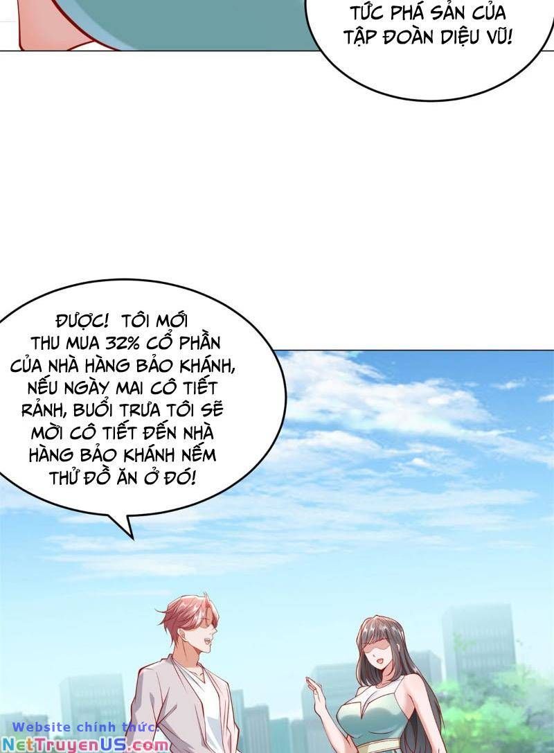 đọc truyện Tôi Là Tài Xế Xe Công Nghệ Có Chút Tiền Thì Đã Sao? Chương 24 ảnh 24 tại Thiên Thai Truyện