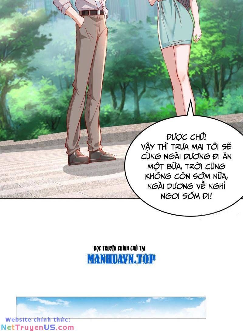 đọc truyện Tôi Là Tài Xế Xe Công Nghệ Có Chút Tiền Thì Đã Sao? Chương 24 ảnh 25 tại Thiên Thai Truyện