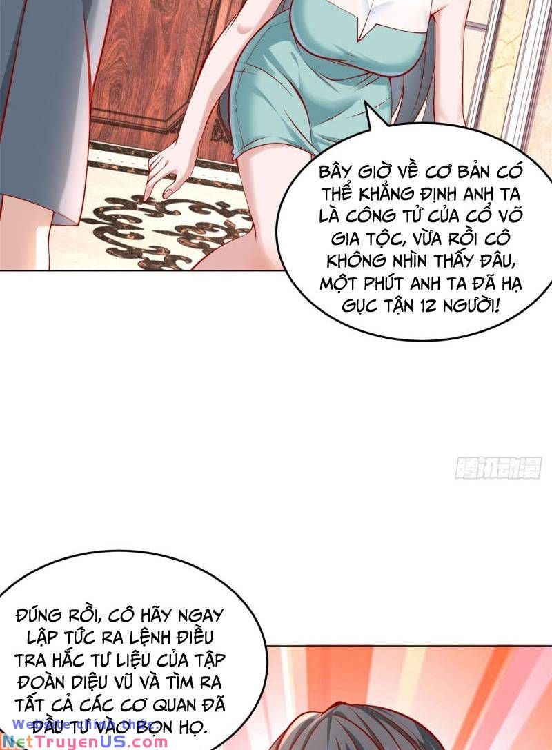 đọc truyện Tôi Là Tài Xế Xe Công Nghệ Có Chút Tiền Thì Đã Sao? Chương 24 ảnh 28 tại Thiên Thai Truyện