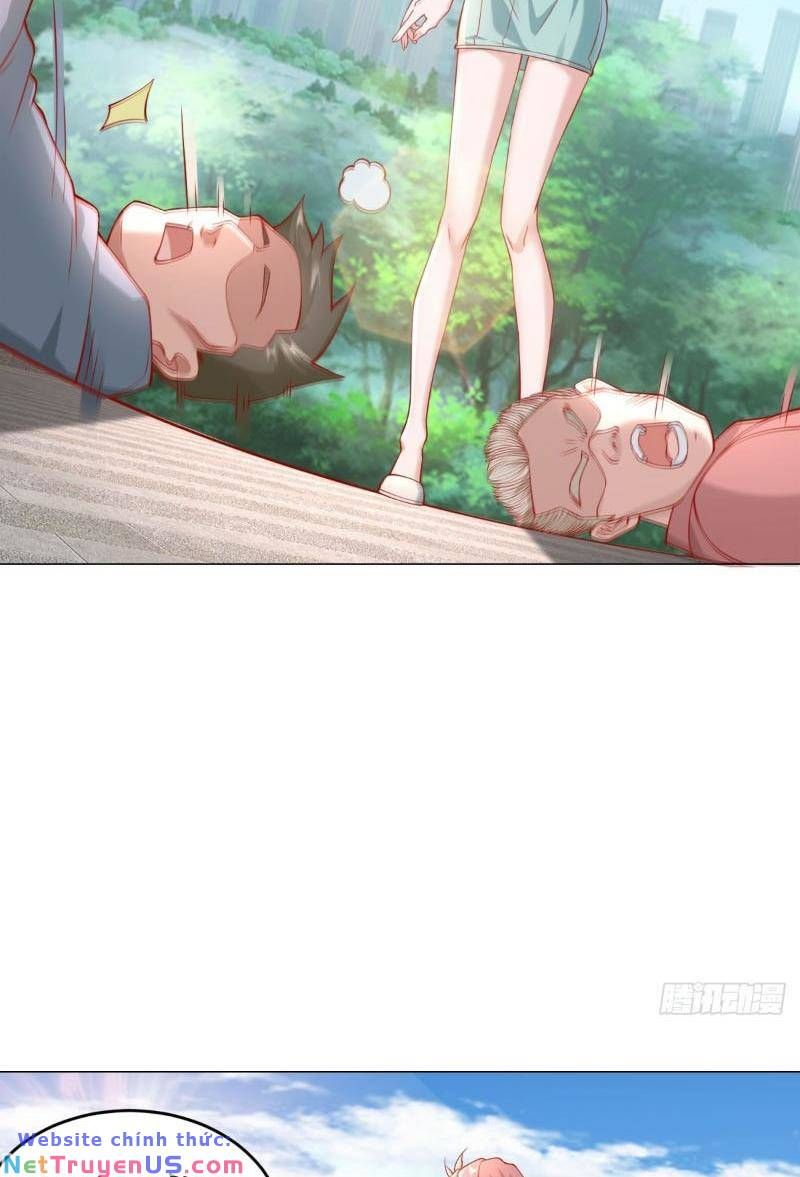 đọc truyện Tôi Là Tài Xế Xe Công Nghệ Có Chút Tiền Thì Đã Sao? Chương 24 ảnh 5 tại Thiên Thai Truyện