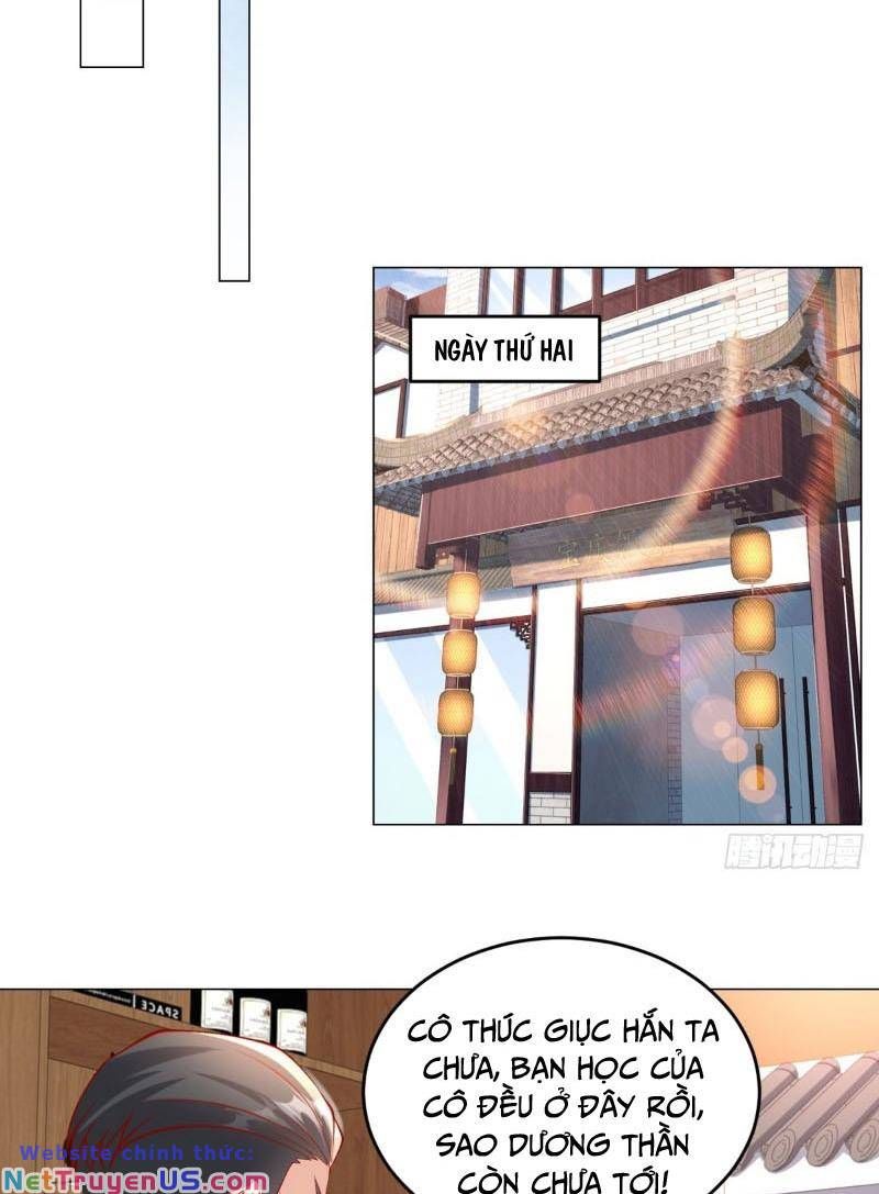 đọc truyện Tôi Là Tài Xế Xe Công Nghệ Có Chút Tiền Thì Đã Sao? Chương 24 ảnh 32 tại Thiên Thai Truyện