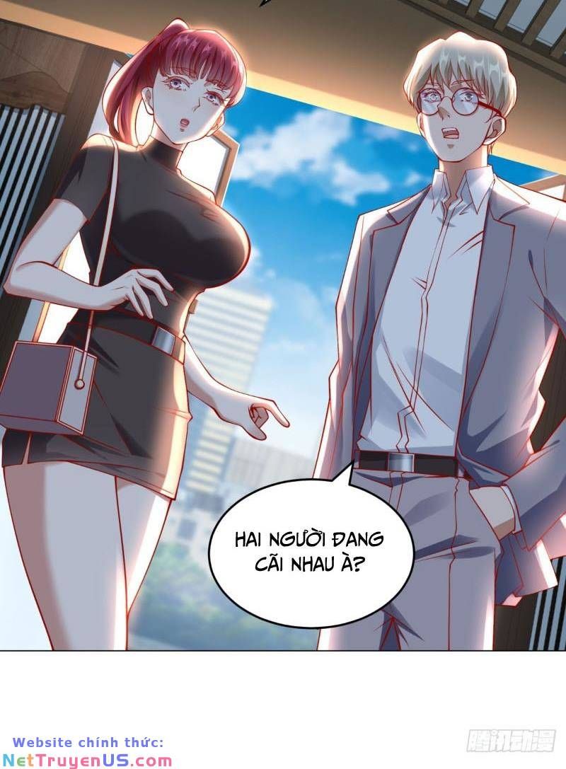 đọc truyện Tôi Là Tài Xế Xe Công Nghệ Có Chút Tiền Thì Đã Sao? Chương 24 ảnh 36 tại Thiên Thai Truyện