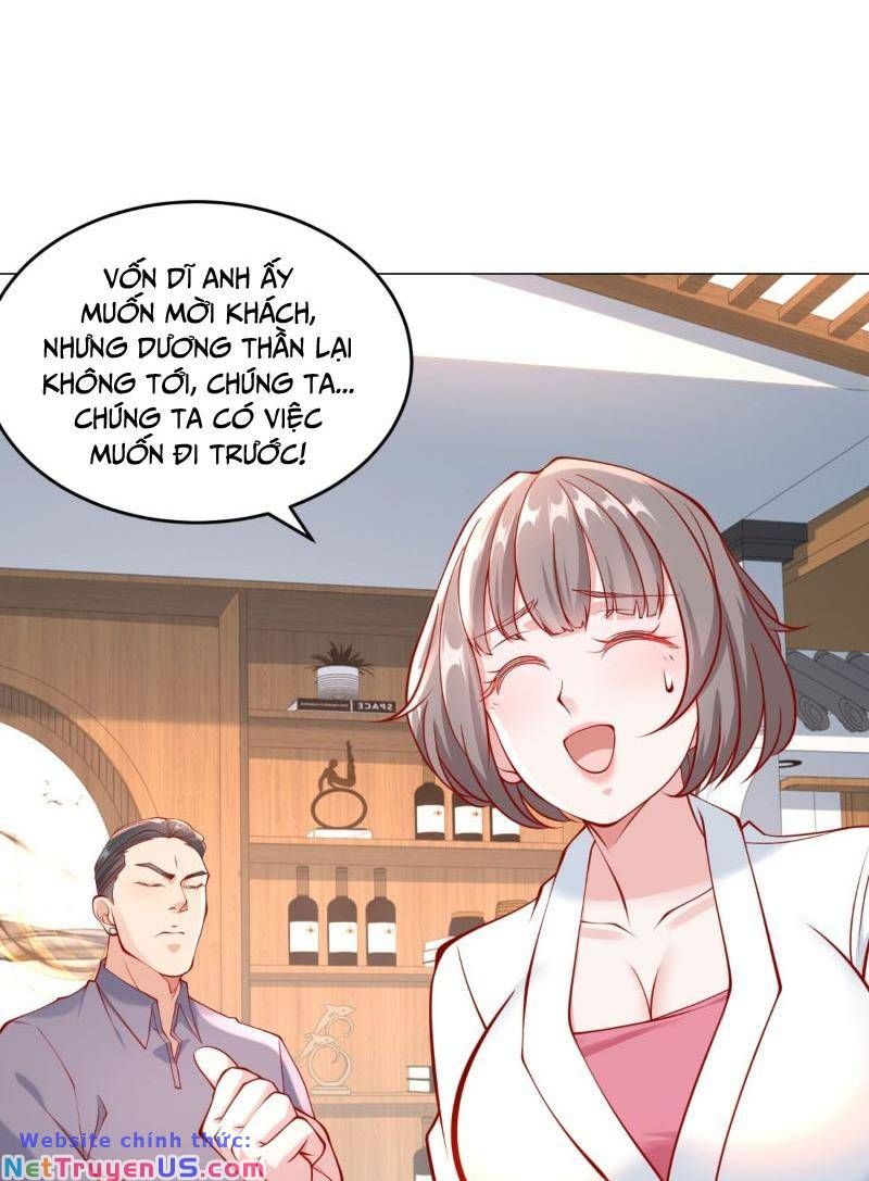 đọc truyện Tôi Là Tài Xế Xe Công Nghệ Có Chút Tiền Thì Đã Sao? Chương 24 ảnh 37 tại Thiên Thai Truyện