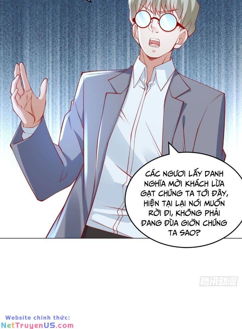 đọc truyện Tôi Là Tài Xế Xe Công Nghệ Có Chút Tiền Thì Đã Sao? Chương 24 ảnh 39 tại Thiên Thai Truyện