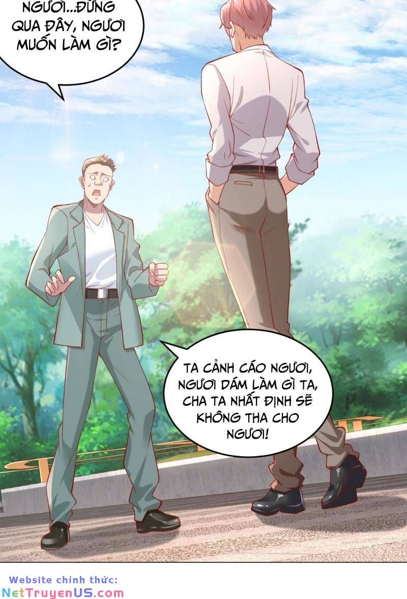 đọc truyện Tôi Là Tài Xế Xe Công Nghệ Có Chút Tiền Thì Đã Sao? Chương 24 ảnh 6 tại Thiên Thai Truyện