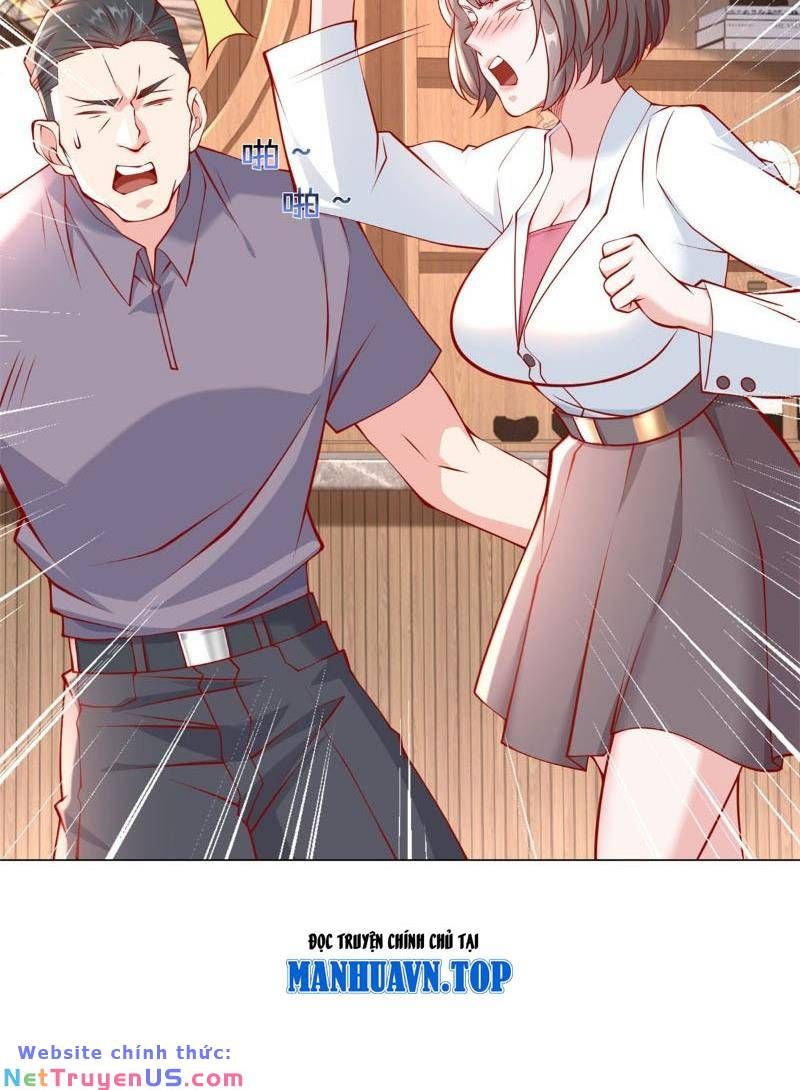 đọc truyện Tôi Là Tài Xế Xe Công Nghệ Có Chút Tiền Thì Đã Sao? Chương 24 ảnh 42 tại Thiên Thai Truyện