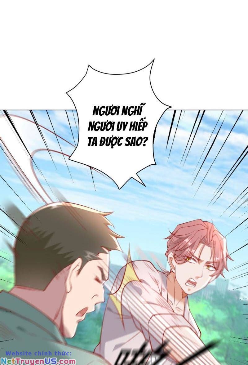 đọc truyện Tôi Là Tài Xế Xe Công Nghệ Có Chút Tiền Thì Đã Sao? Chương 24 ảnh 7 tại Thiên Thai Truyện