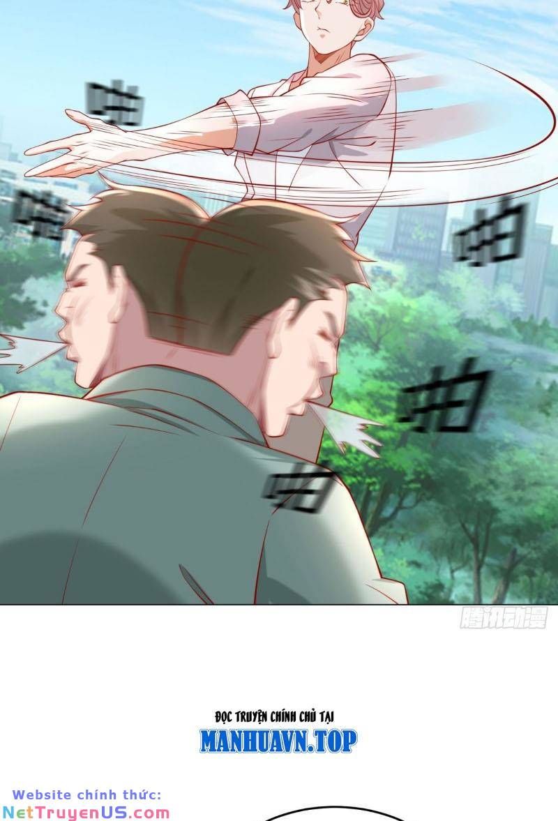 đọc truyện Tôi Là Tài Xế Xe Công Nghệ Có Chút Tiền Thì Đã Sao? Chương 24 ảnh 11 tại Thiên Thai Truyện