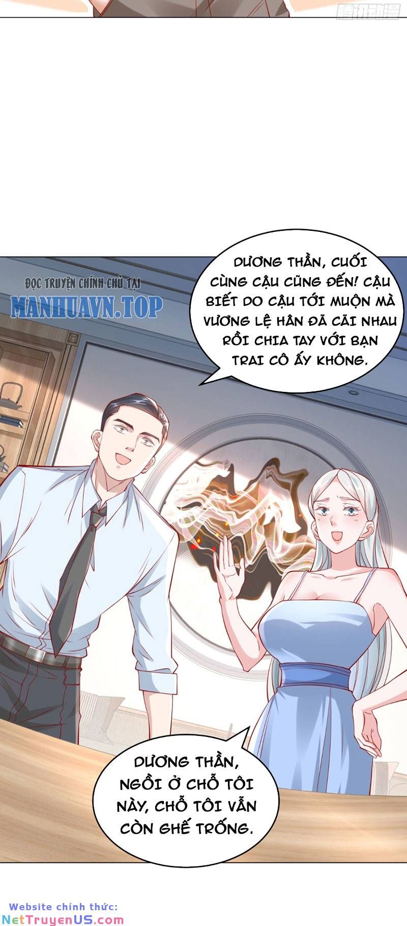 đọc truyện Tôi Là Tài Xế Xe Công Nghệ Có Chút Tiền Thì Đã Sao? Chương 25 ảnh 15 tại Thiên Thai Truyện