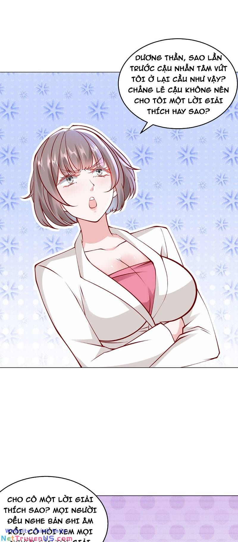 đọc truyện Tôi Là Tài Xế Xe Công Nghệ Có Chút Tiền Thì Đã Sao? Chương 25 ảnh 17 tại Thiên Thai Truyện