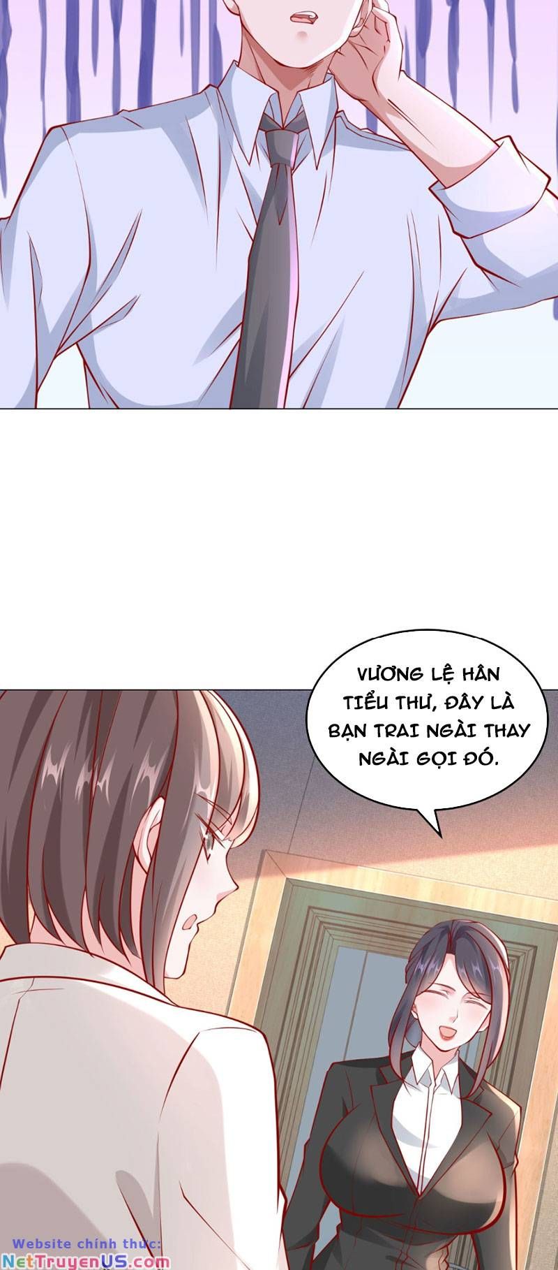 đọc truyện Tôi Là Tài Xế Xe Công Nghệ Có Chút Tiền Thì Đã Sao? Chương 25 ảnh 23 tại Thiên Thai Truyện