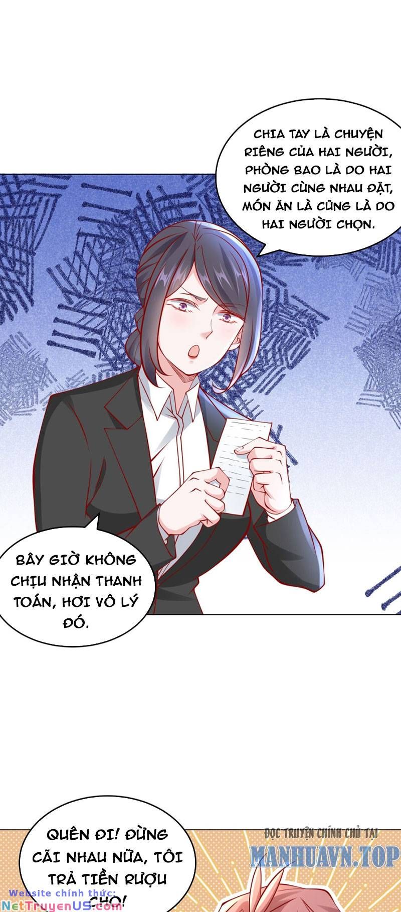 đọc truyện Tôi Là Tài Xế Xe Công Nghệ Có Chút Tiền Thì Đã Sao? Chương 25 ảnh 25 tại Thiên Thai Truyện