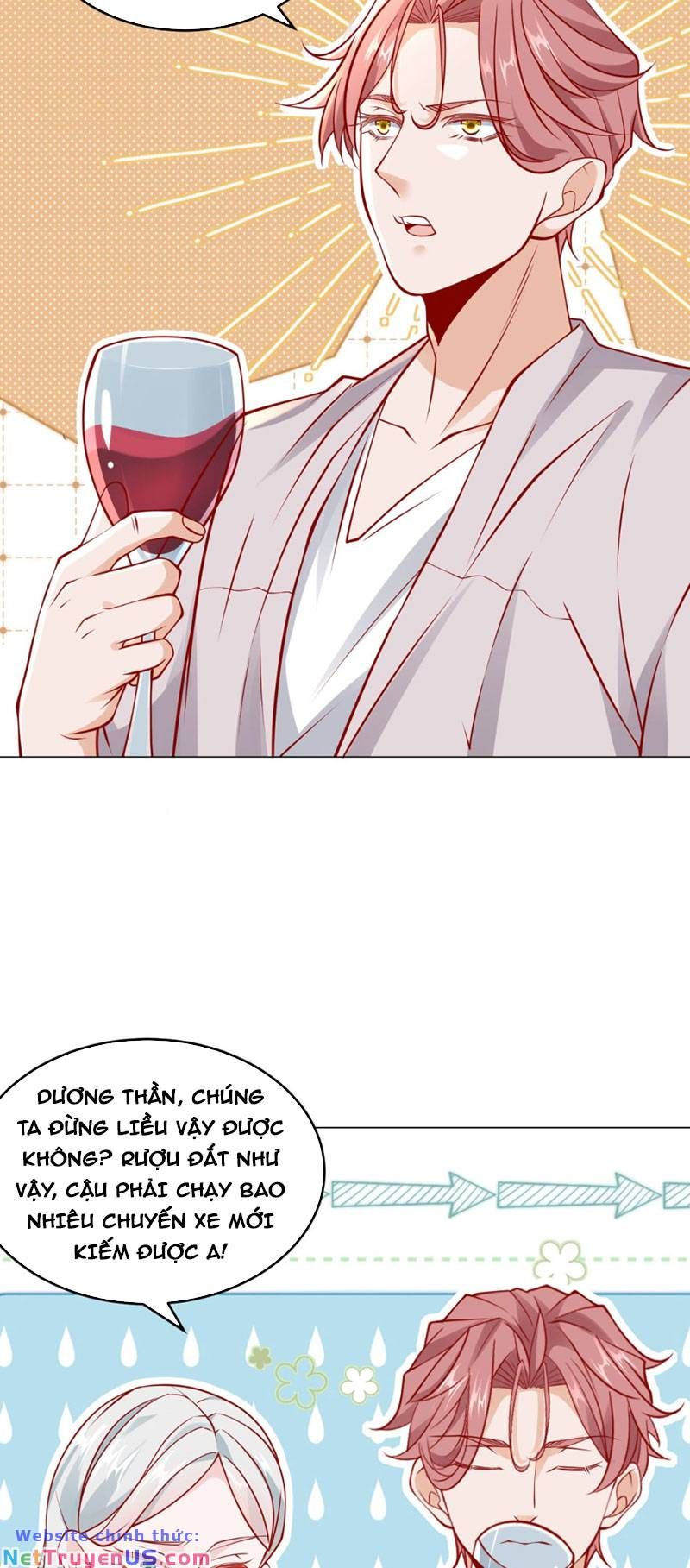 đọc truyện Tôi Là Tài Xế Xe Công Nghệ Có Chút Tiền Thì Đã Sao? Chương 25 ảnh 26 tại Thiên Thai Truyện