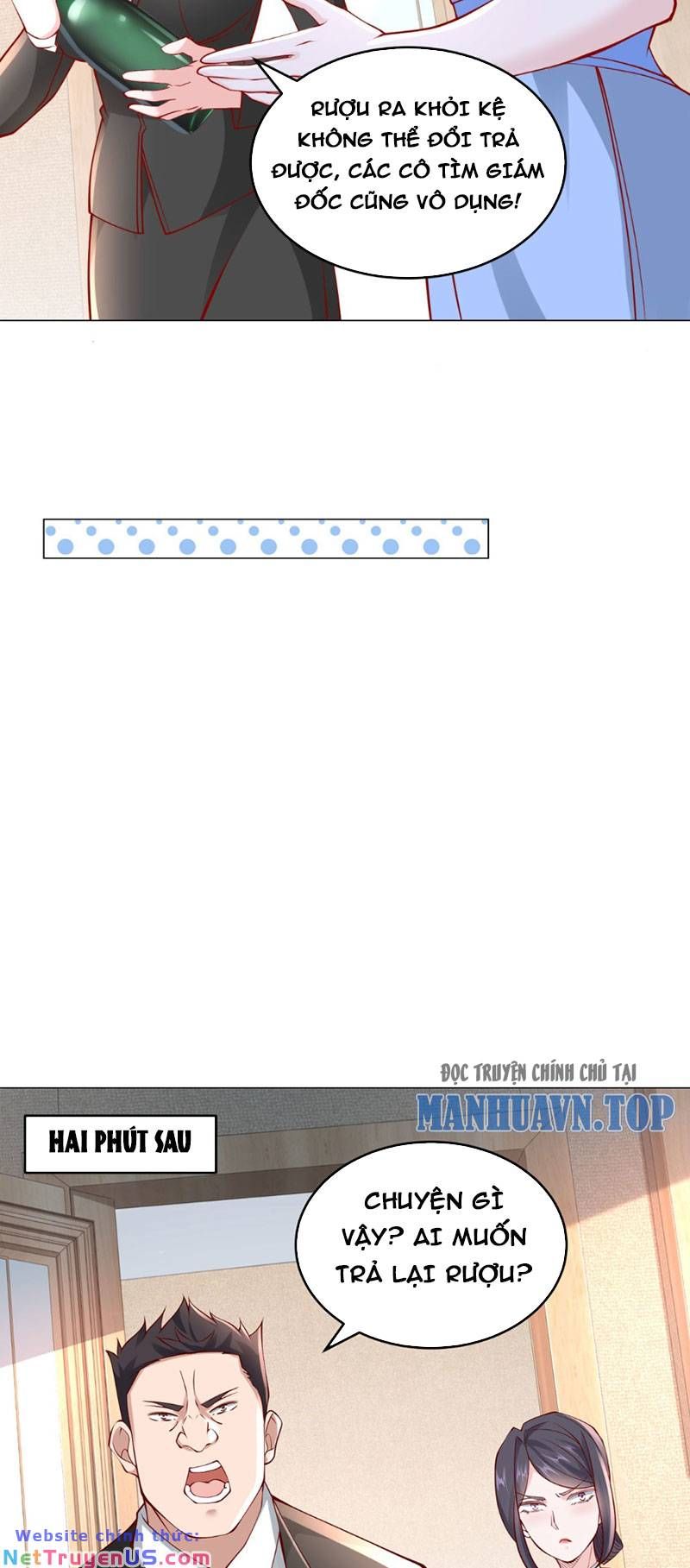 đọc truyện Tôi Là Tài Xế Xe Công Nghệ Có Chút Tiền Thì Đã Sao? Chương 25 ảnh 28 tại Thiên Thai Truyện