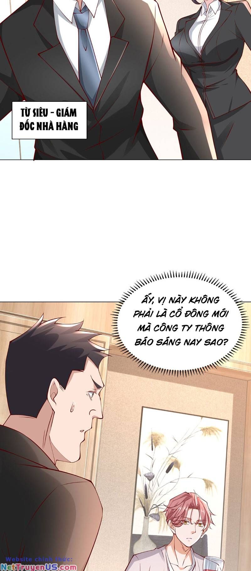 đọc truyện Tôi Là Tài Xế Xe Công Nghệ Có Chút Tiền Thì Đã Sao? Chương 25 ảnh 29 tại Thiên Thai Truyện