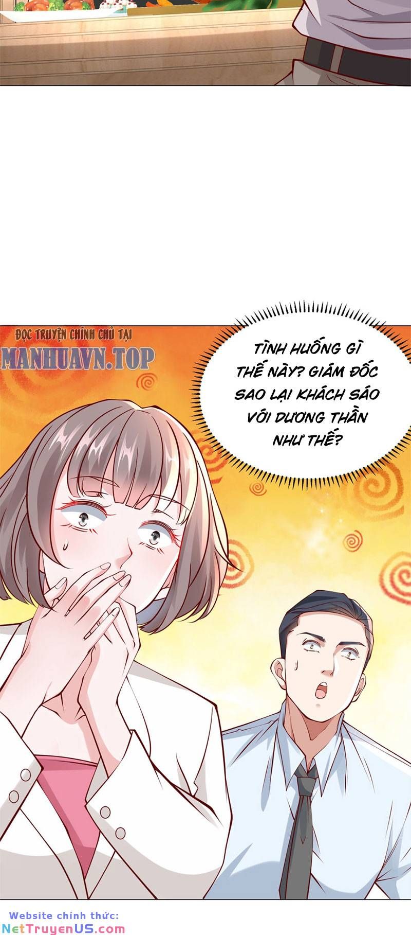 đọc truyện Tôi Là Tài Xế Xe Công Nghệ Có Chút Tiền Thì Đã Sao? Chương 25 ảnh 31 tại Thiên Thai Truyện