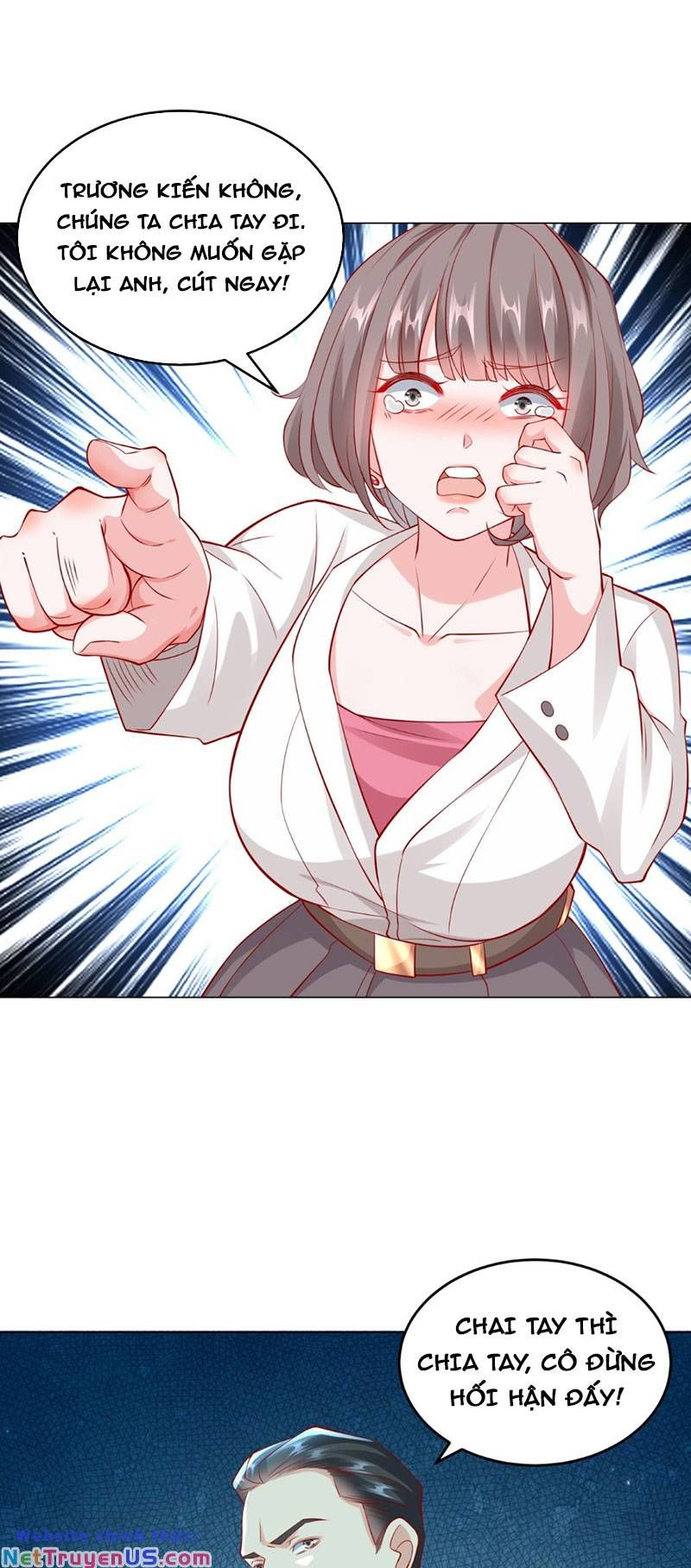 đọc truyện Tôi Là Tài Xế Xe Công Nghệ Có Chút Tiền Thì Đã Sao? Chương 25 ảnh 6 tại Thiên Thai Truyện