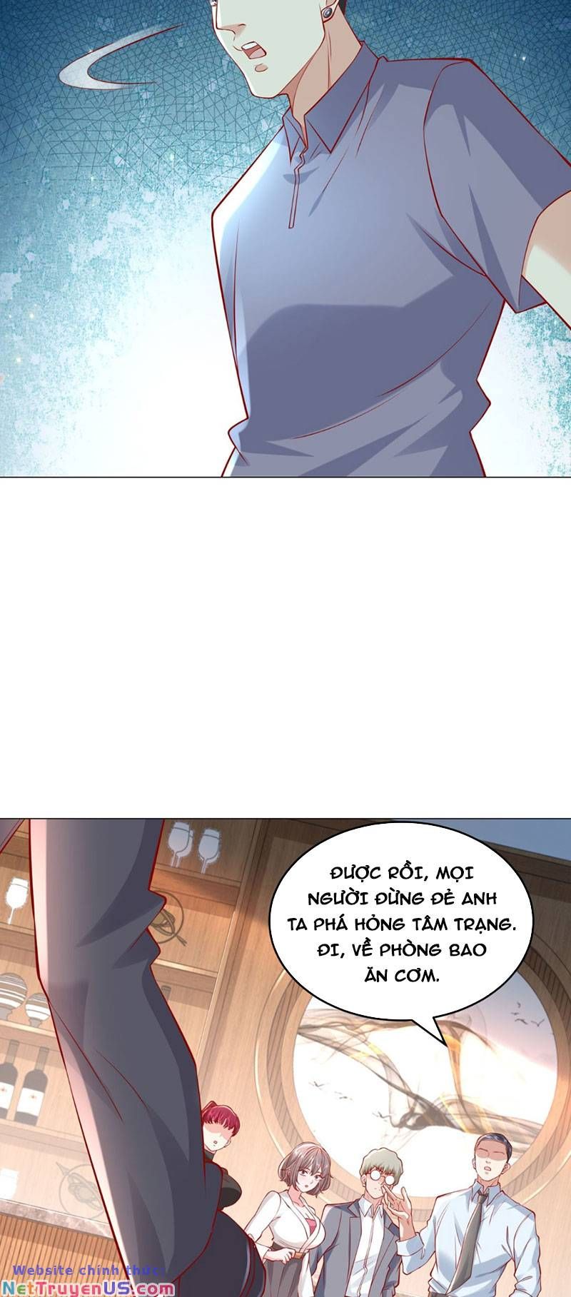 đọc truyện Tôi Là Tài Xế Xe Công Nghệ Có Chút Tiền Thì Đã Sao? Chương 25 ảnh 7 tại Thiên Thai Truyện