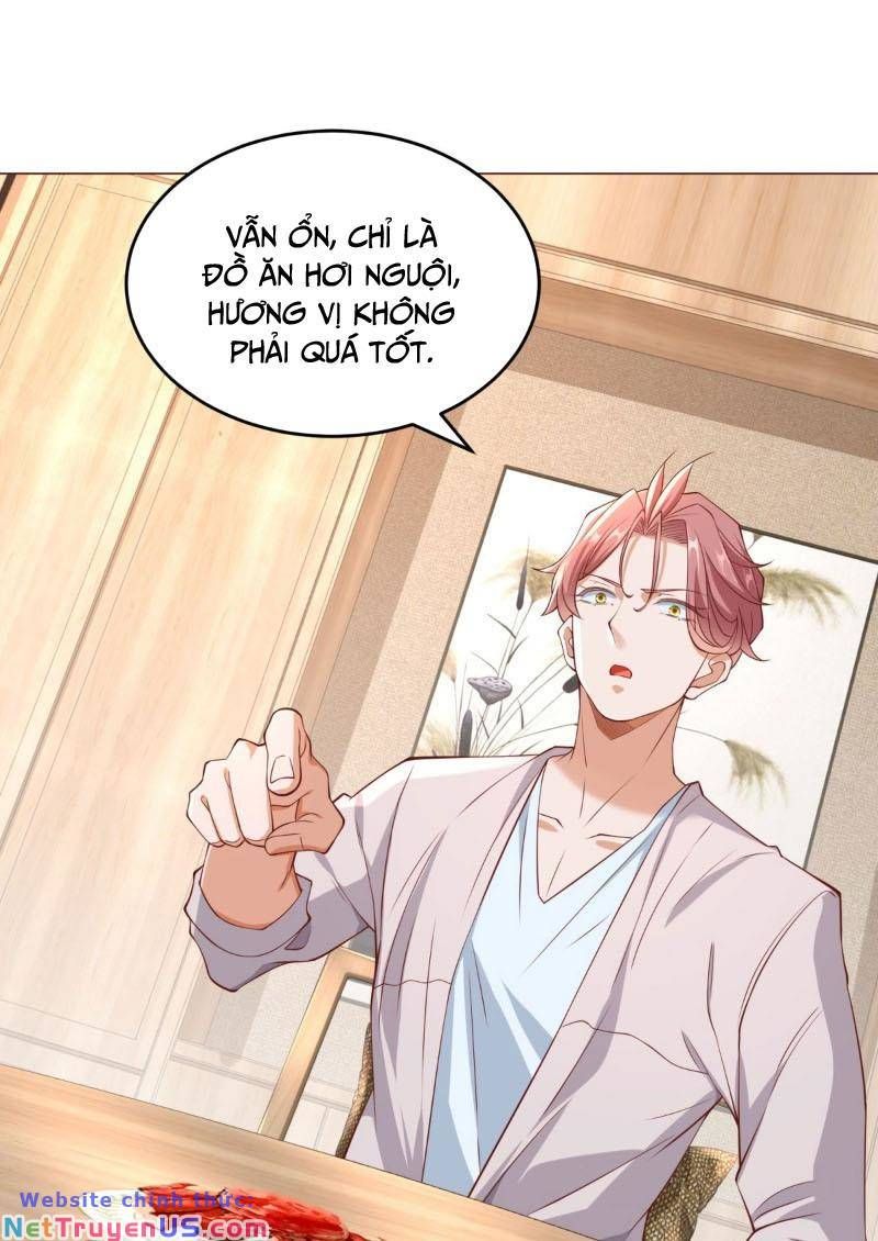 đọc truyện Tôi Là Tài Xế Xe Công Nghệ Có Chút Tiền Thì Đã Sao? Chương 26 ảnh 3 tại Thiên Thai Truyện