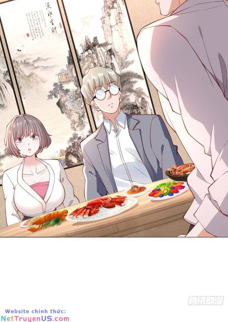 đọc truyện Tôi Là Tài Xế Xe Công Nghệ Có Chút Tiền Thì Đã Sao? Chương 26 ảnh 12 tại Thiên Thai Truyện