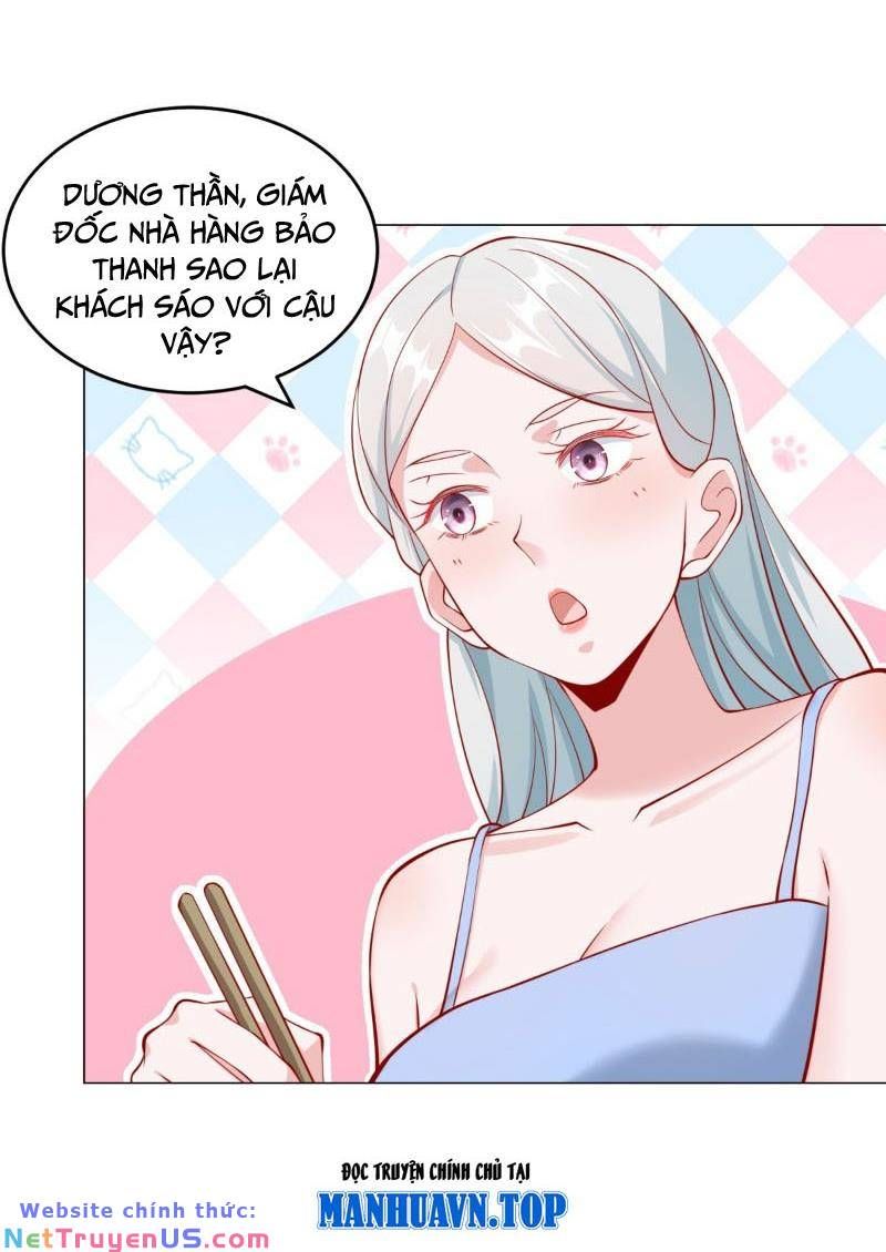 đọc truyện Tôi Là Tài Xế Xe Công Nghệ Có Chút Tiền Thì Đã Sao? Chương 26 ảnh 13 tại Thiên Thai Truyện