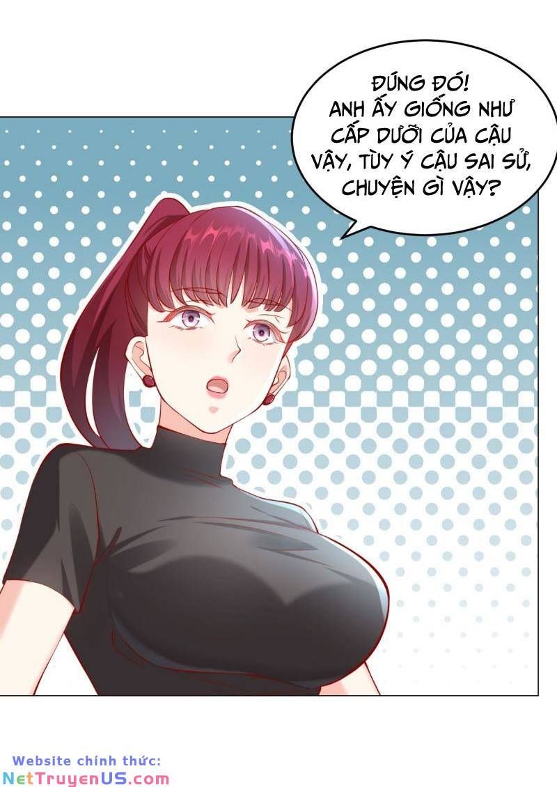 đọc truyện Tôi Là Tài Xế Xe Công Nghệ Có Chút Tiền Thì Đã Sao? Chương 26 ảnh 14 tại Thiên Thai Truyện