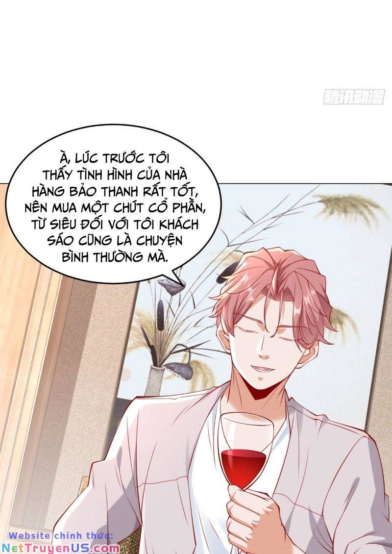 đọc truyện Tôi Là Tài Xế Xe Công Nghệ Có Chút Tiền Thì Đã Sao? Chương 26 ảnh 15 tại Thiên Thai Truyện