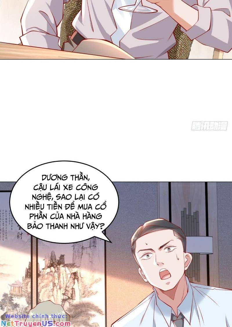 đọc truyện Tôi Là Tài Xế Xe Công Nghệ Có Chút Tiền Thì Đã Sao? Chương 26 ảnh 16 tại Thiên Thai Truyện