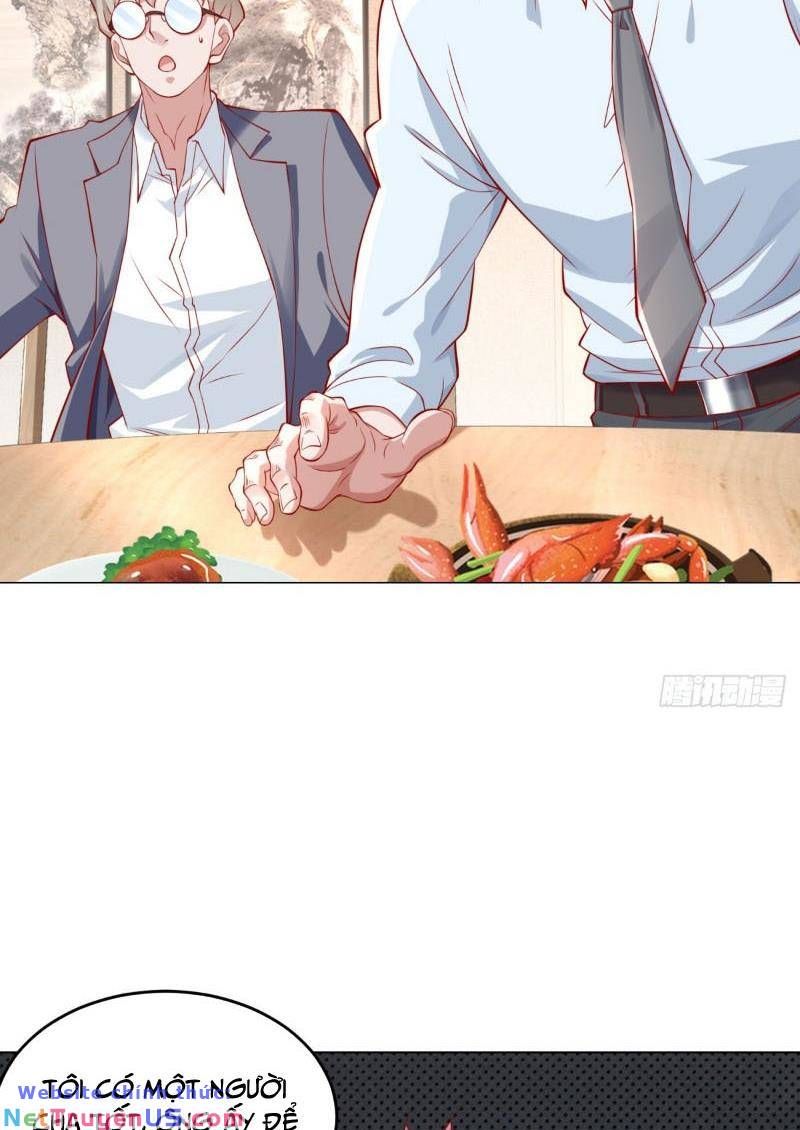 đọc truyện Tôi Là Tài Xế Xe Công Nghệ Có Chút Tiền Thì Đã Sao? Chương 26 ảnh 17 tại Thiên Thai Truyện