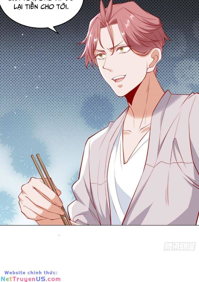 đọc truyện Tôi Là Tài Xế Xe Công Nghệ Có Chút Tiền Thì Đã Sao? Chương 26 ảnh 18 tại Thiên Thai Truyện